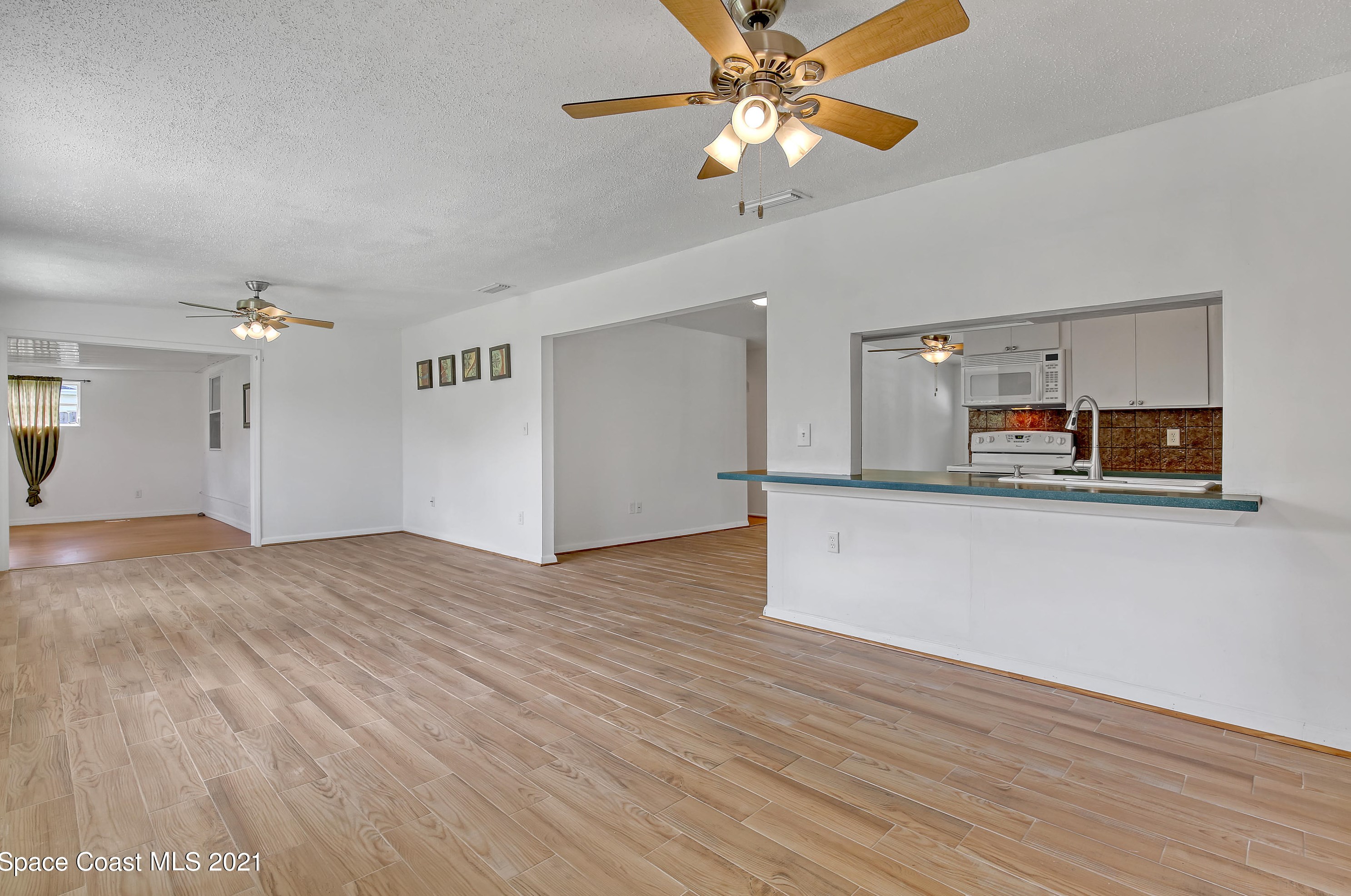 1415 Cindy Cir, Melbourne FL  32905-3856 exterior