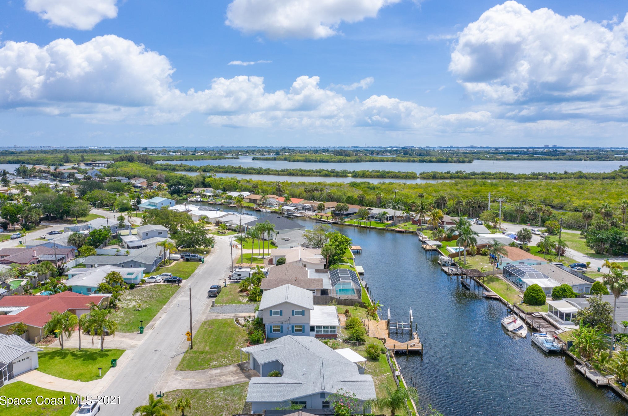 475 Needle Blvd, Merritt Island FL  32953-6109 exterior