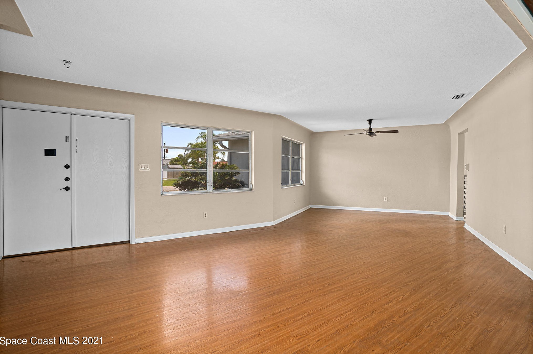 475 Needle Blvd, Merritt Island FL  32953-6109 exterior