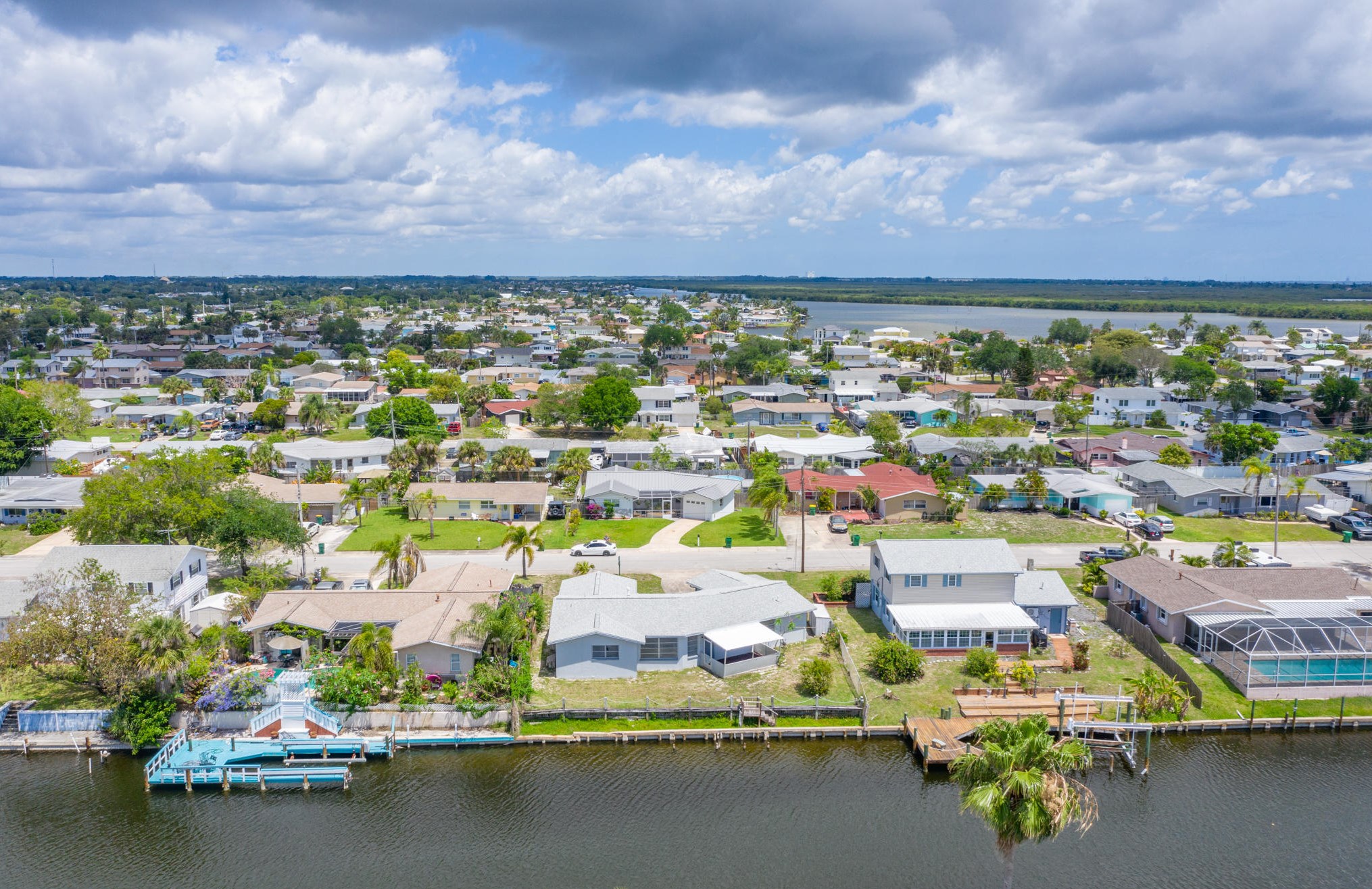 475 Needle Blvd, Merritt Island FL  32953-6109 exterior