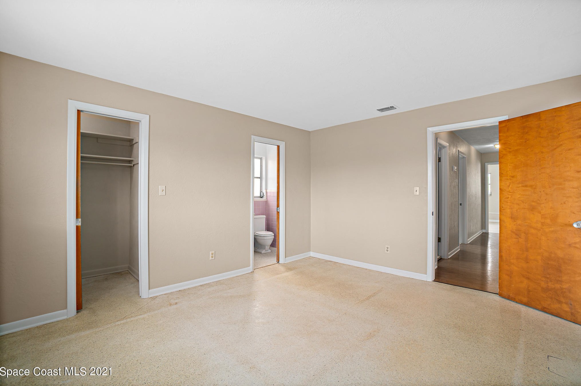 475 Needle Blvd, Merritt Island FL  32953-6109 exterior