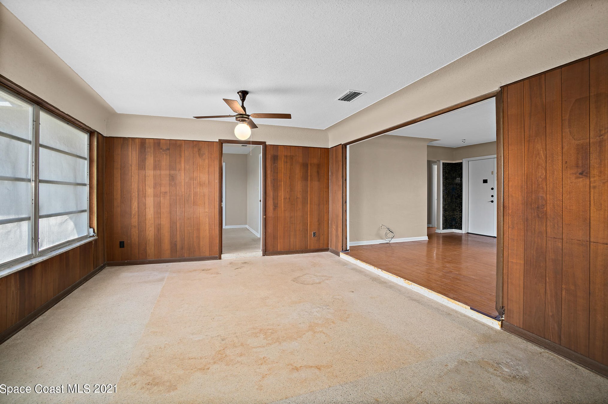 475 Needle Blvd, Merritt Island FL  32953-6109 exterior