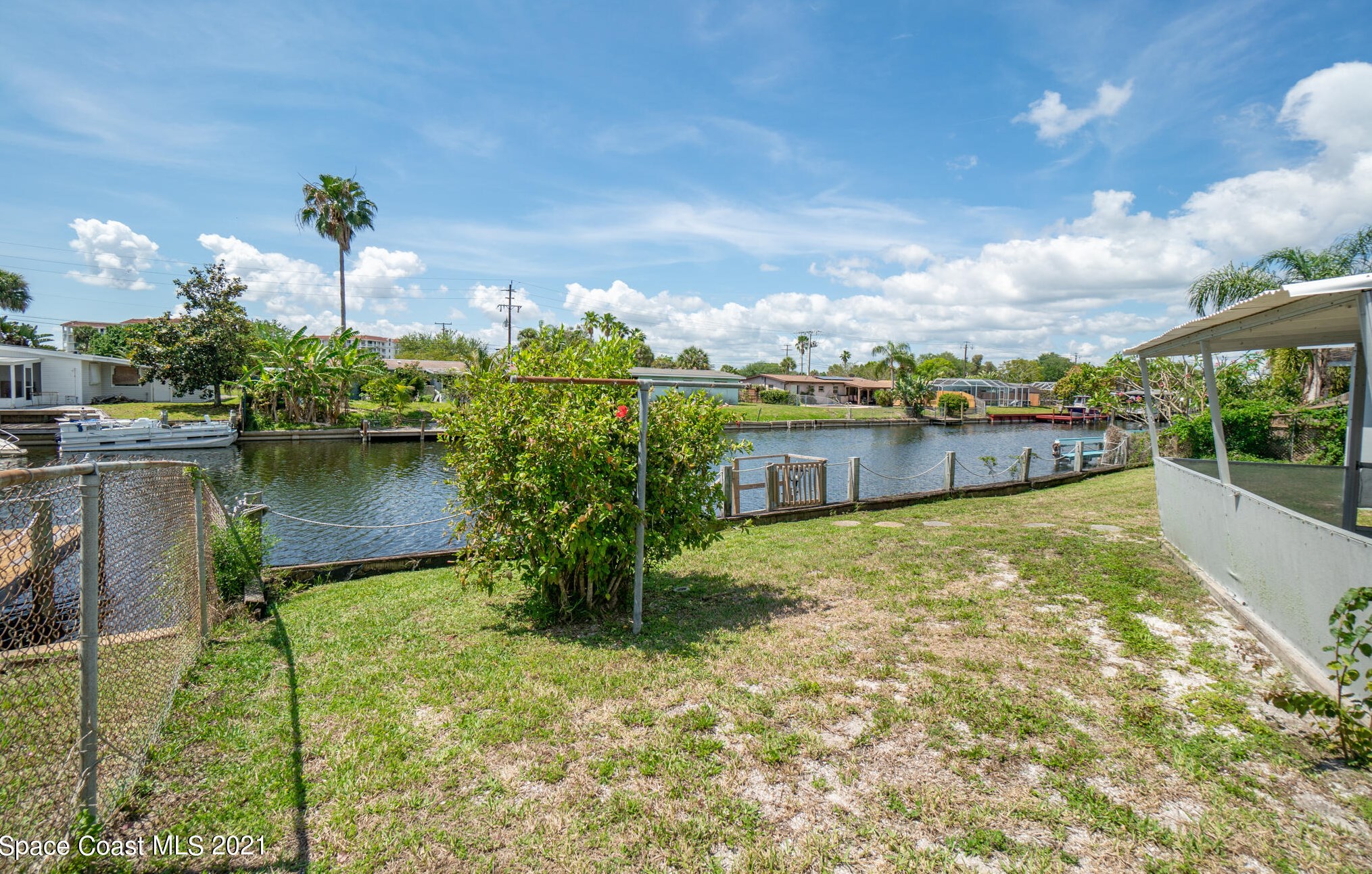 475 Needle Blvd, Merritt Island FL  32953-6109 exterior