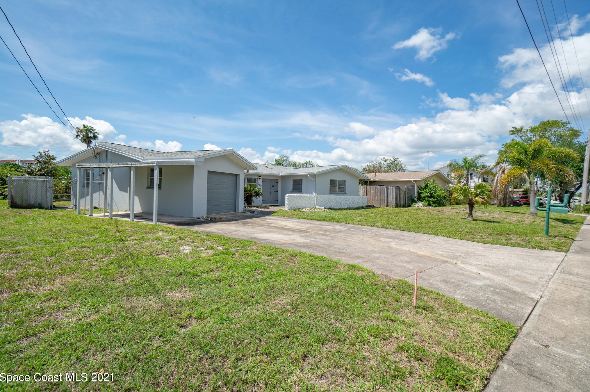 475 Needle Blvd, Merritt Island, FL 32953-6109