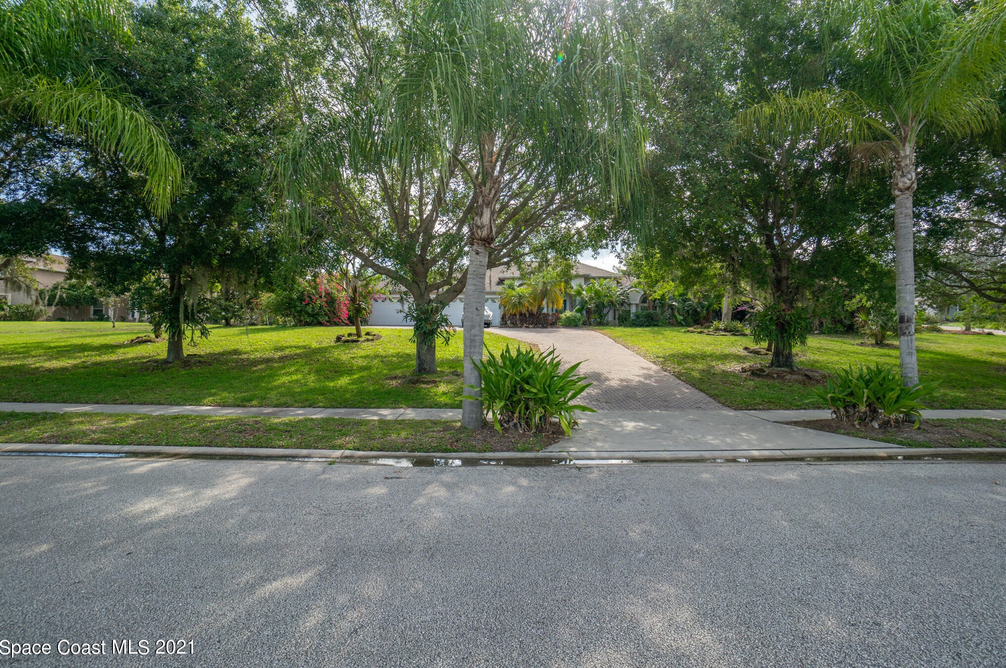 4131 Tradewinds Trl, Merritt Island, FL 32953-8078