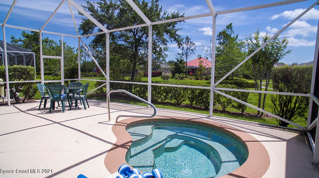 7195 Mendell Way, Melbourne, FL 32940-5920
