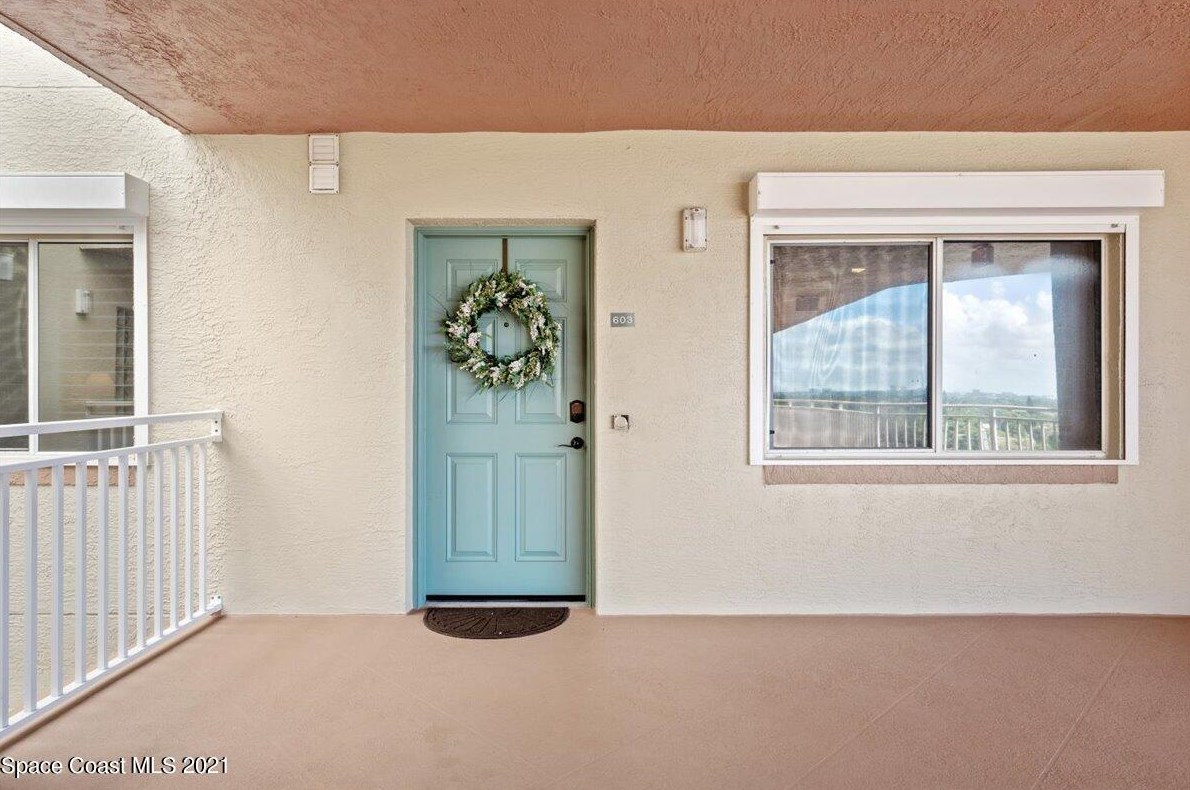 1345 N Highway A1a Apt 603, Melbourne, FL 32903