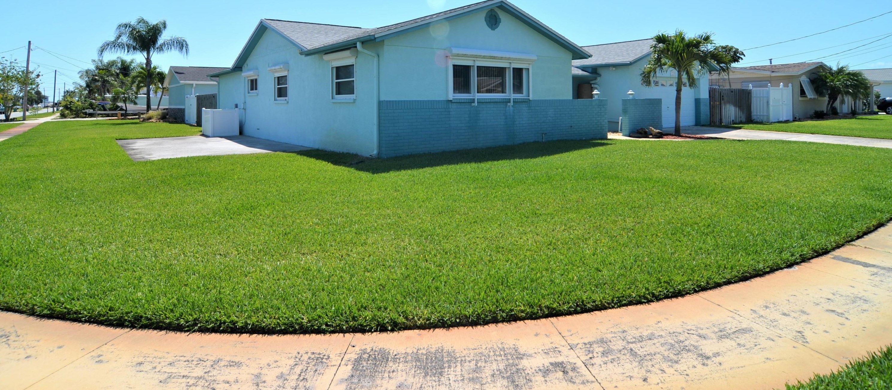 1210 Montego Bay Dr, Merritt Island, FL 32953-3167