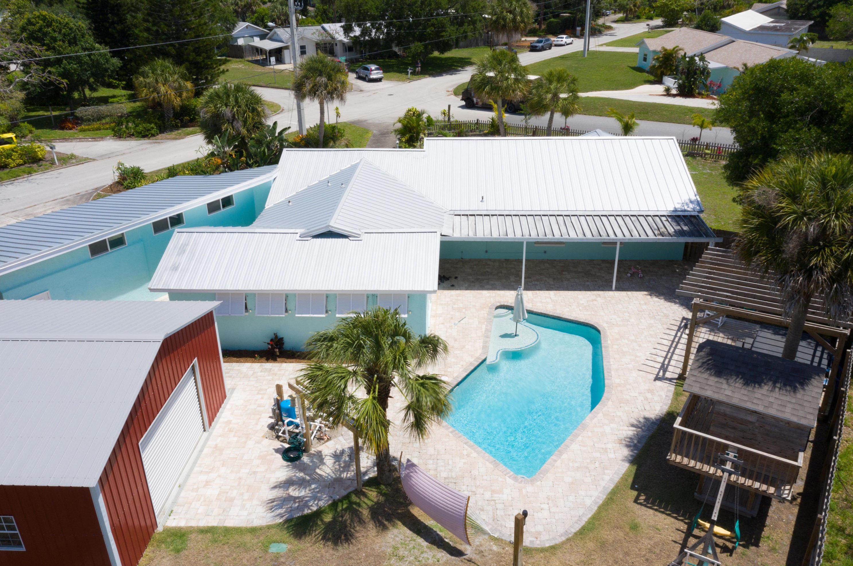 630 Ballard Dr, Melbourne, FL 32935-6902