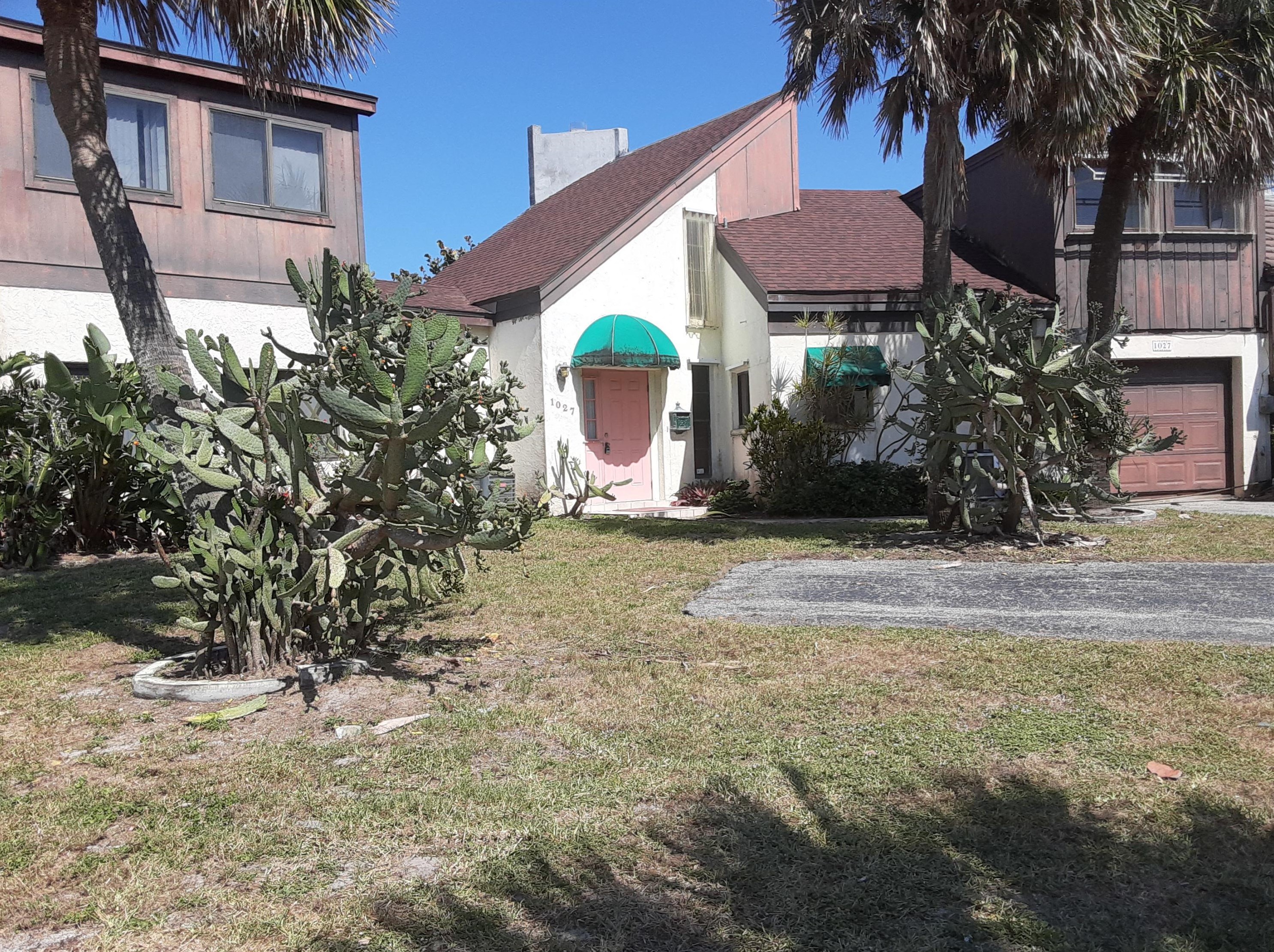 1027 Wavecrest Ave, Melbourne, FL 32903-3235