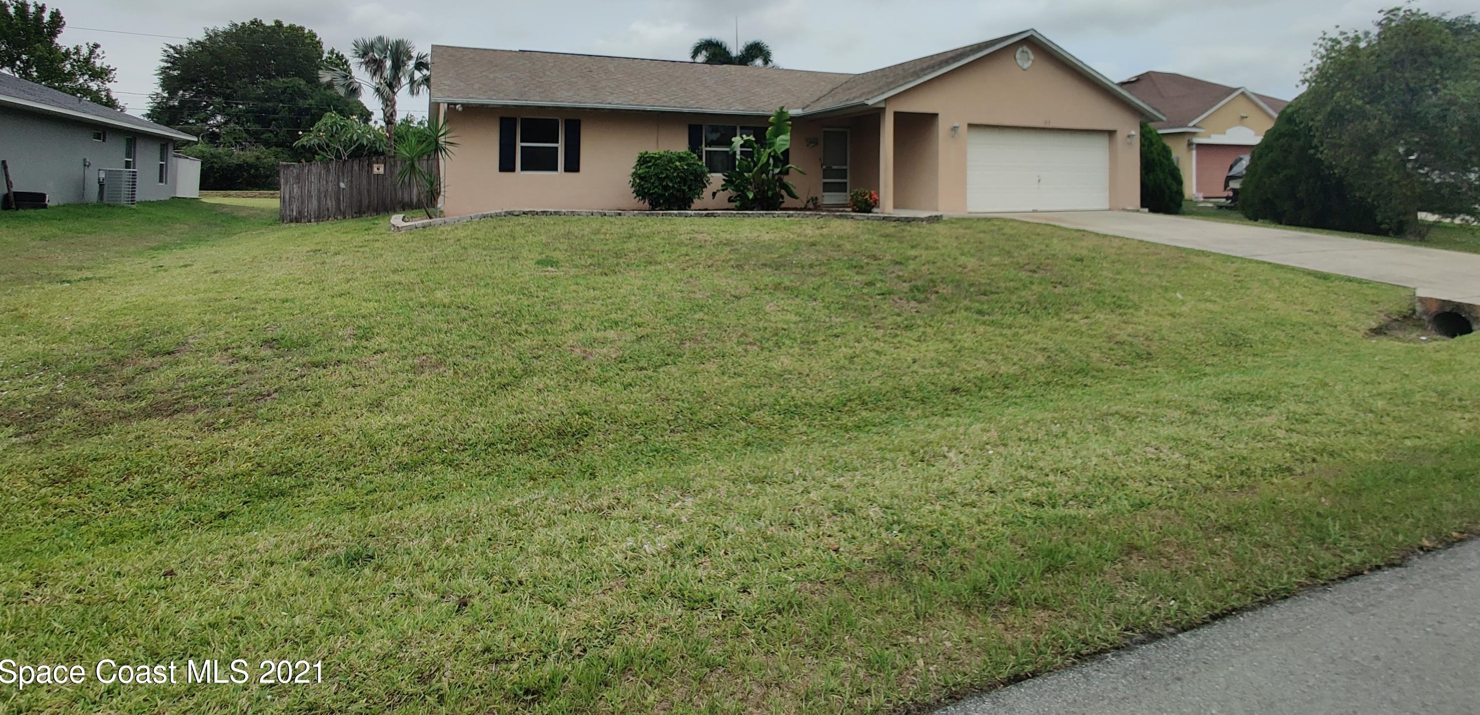 1313 Gilpin St, Melbourne, FL 32907-7967