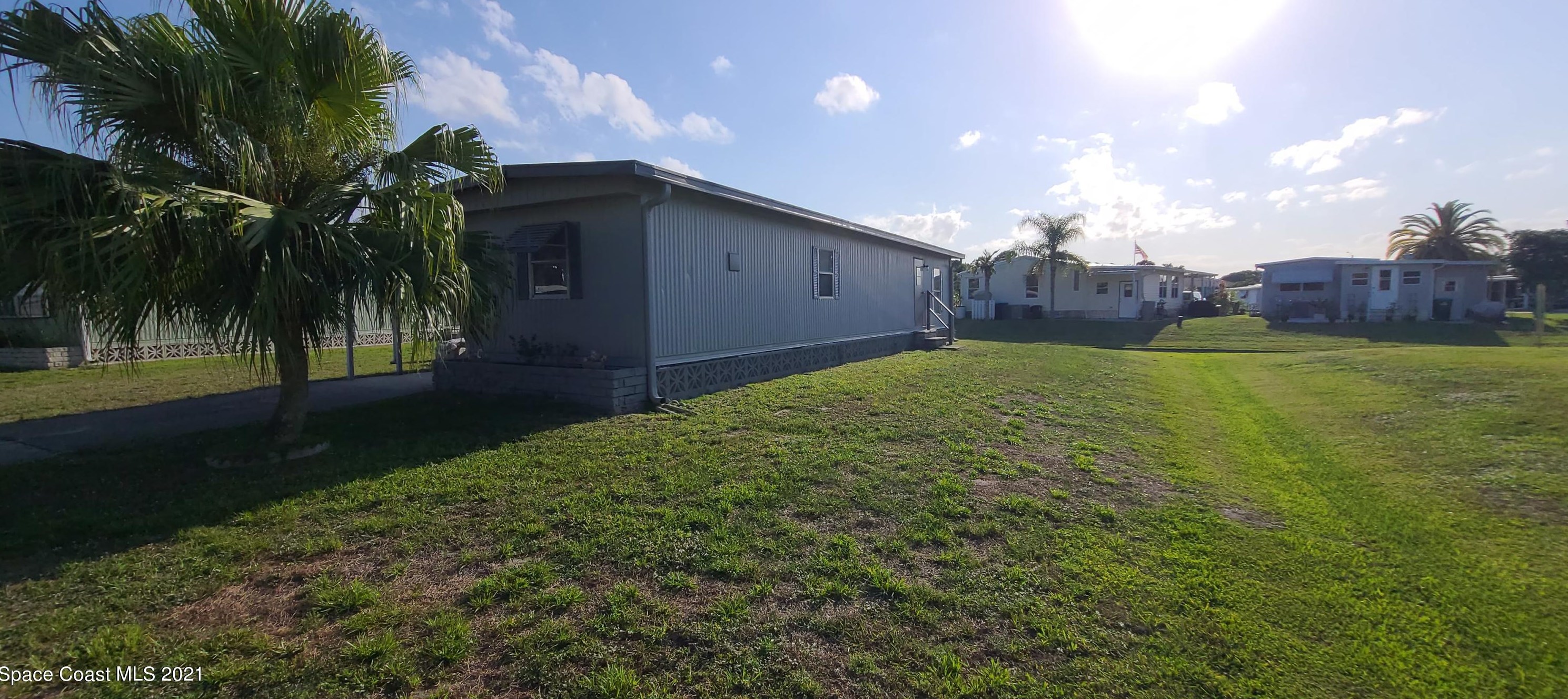 156 Mystic Blvd, Melbourne, FL 32907-5552