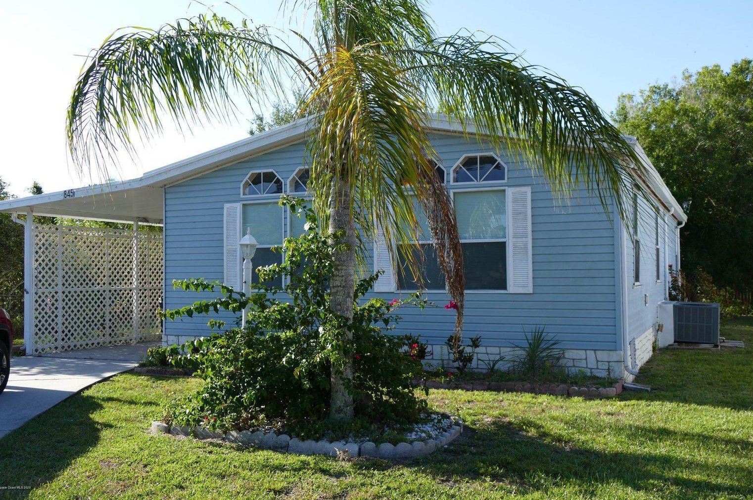 845 Tamarind Cir, Sebastian, FL 32976
