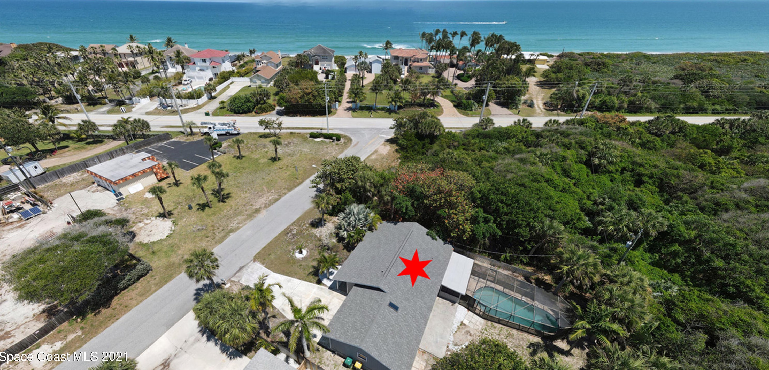 99 Pelican Dr, Melbourne, FL 32951-3736