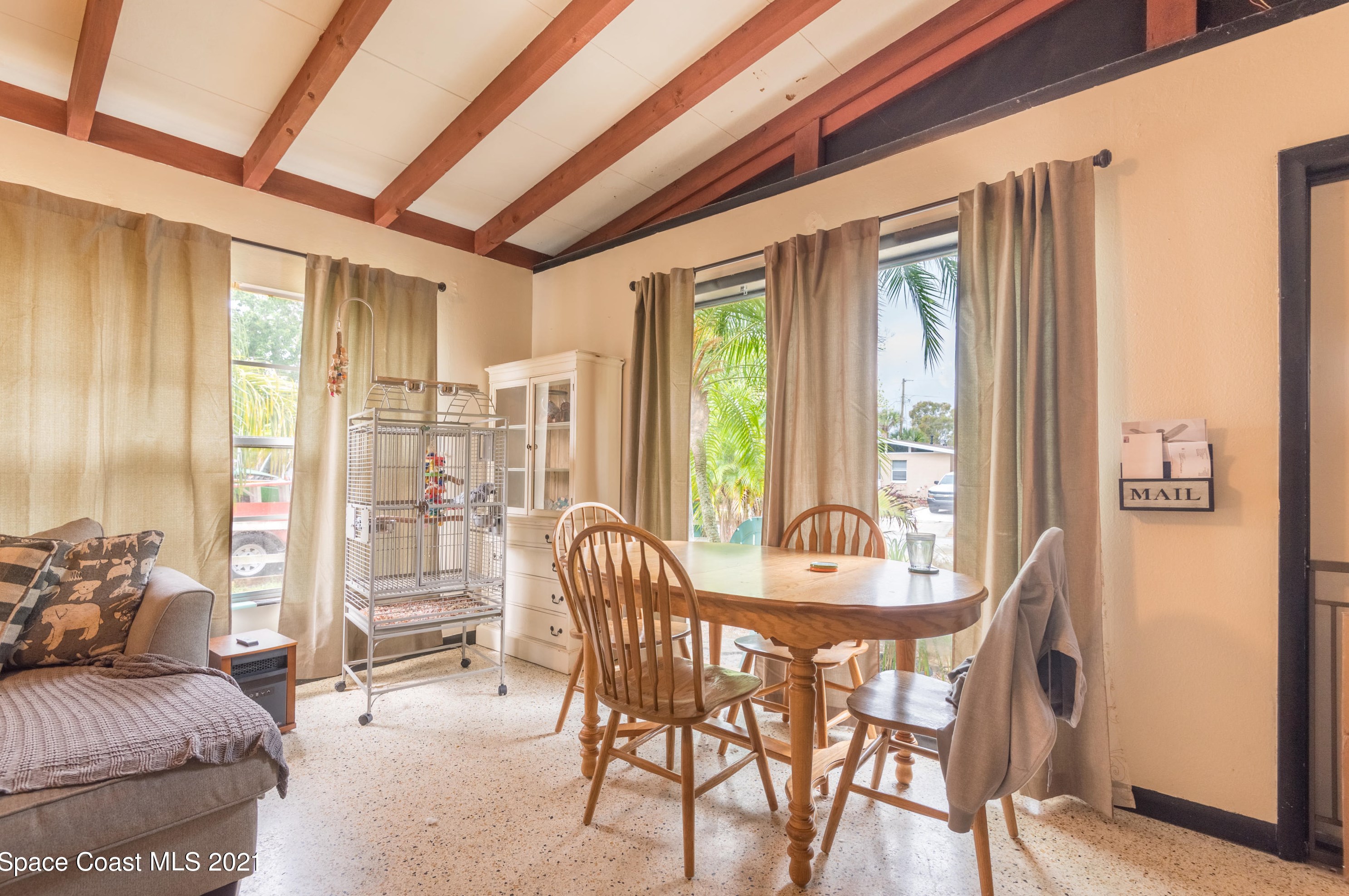 723 Cronin Ave, Melbourne, FL 32935-3026