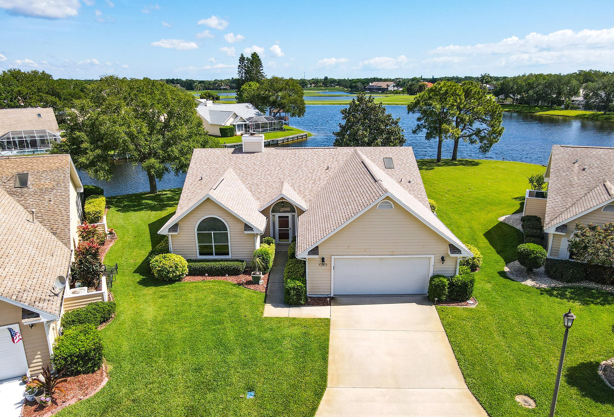 669 Griffin Ln, Melbourne, FL 32940-1965