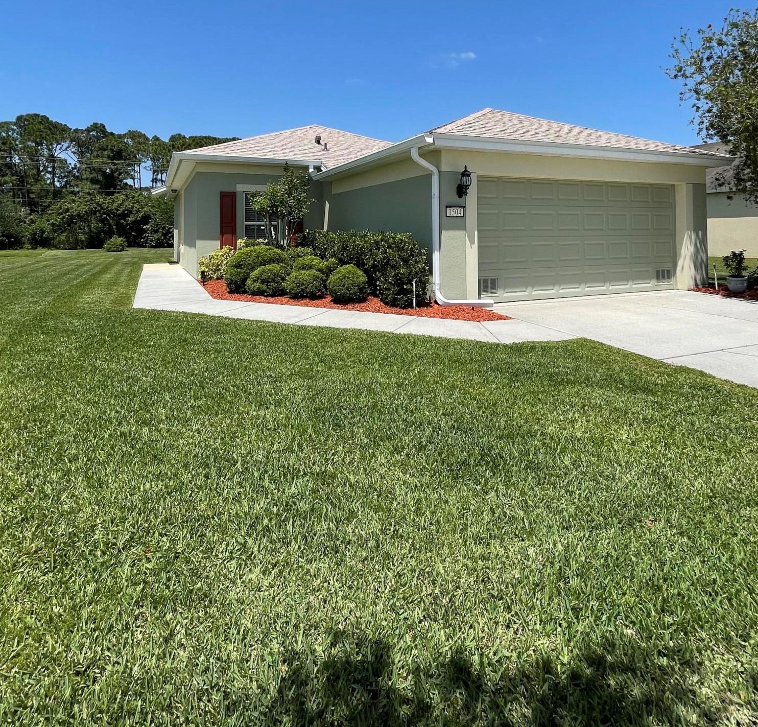 1504 Dittmer Cir, Melbourne, FL 32909-1314