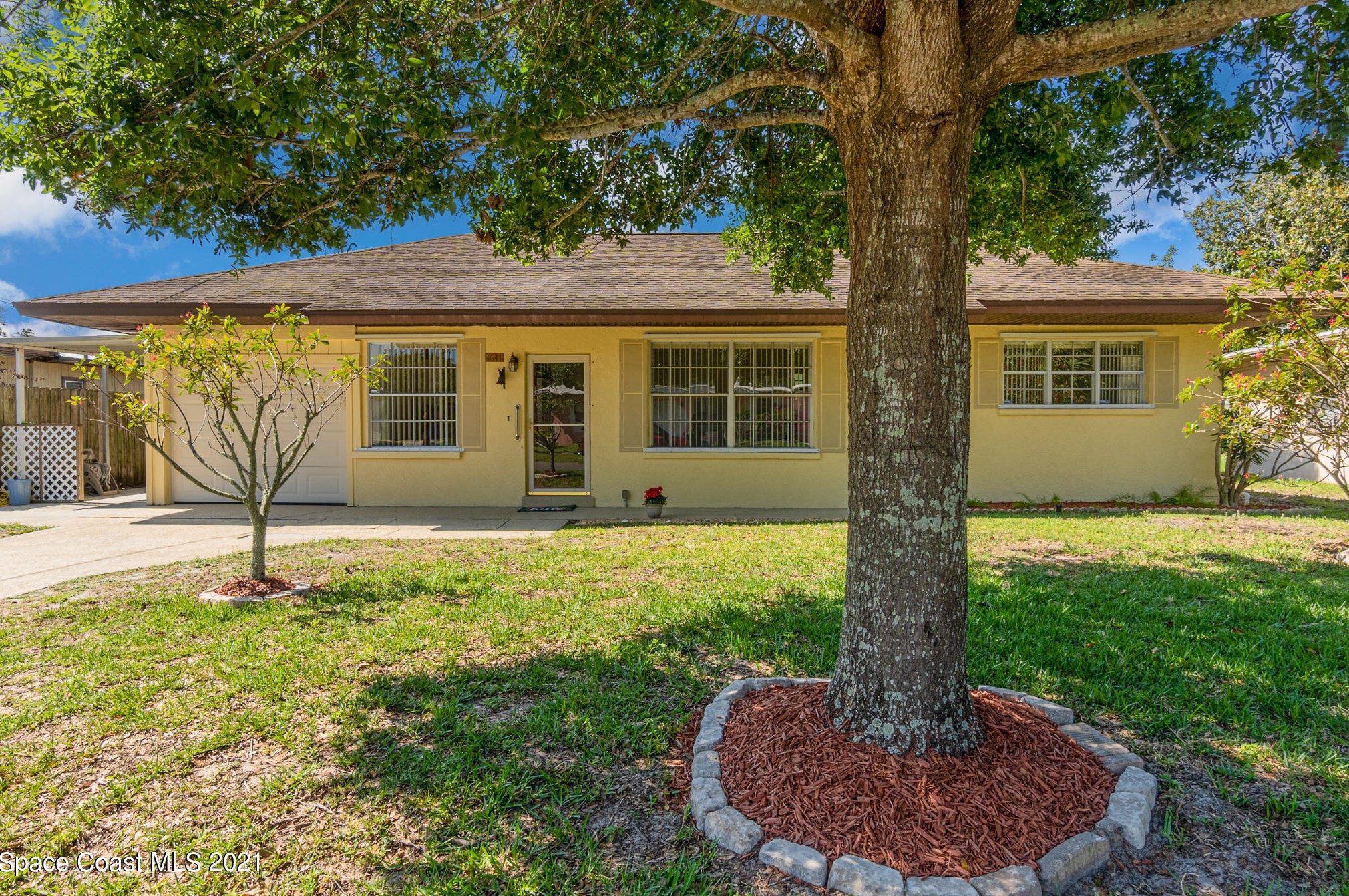 1641 Timber Way, Melbourne, FL 32935-5740