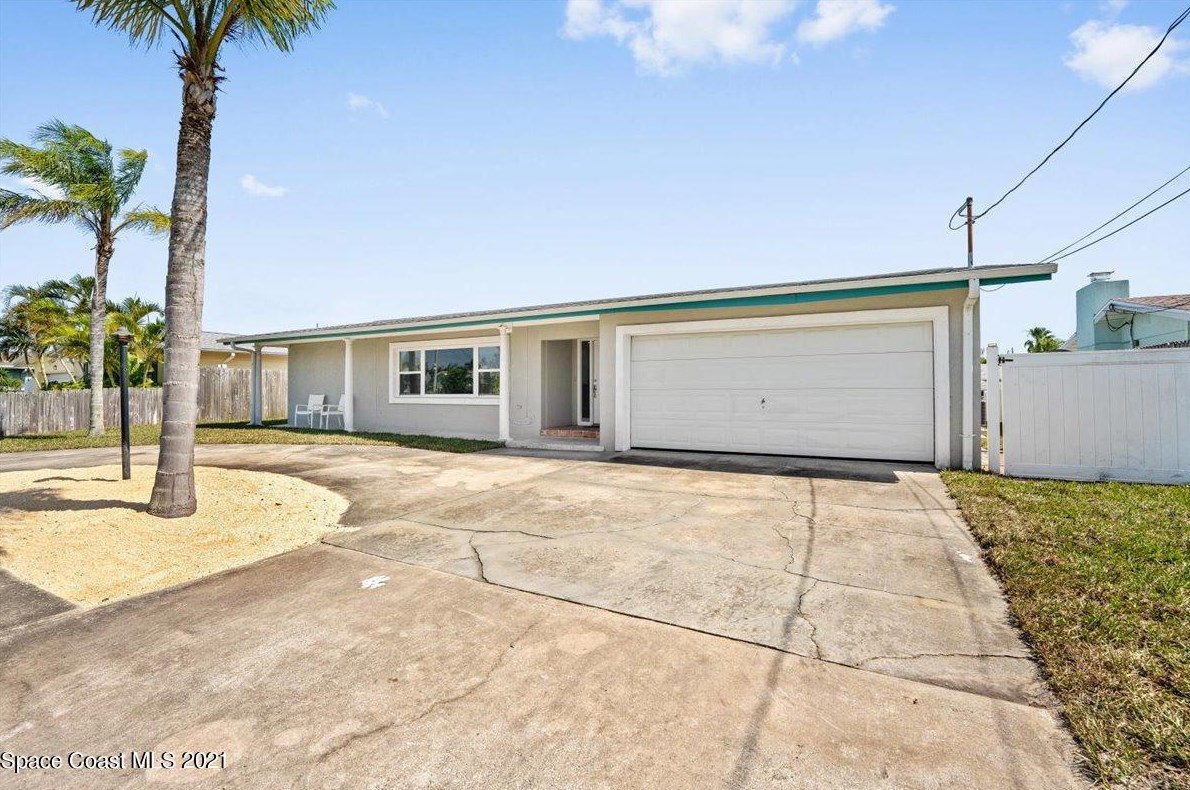 1475 W Central Ave, Merritt Island, FL 32952