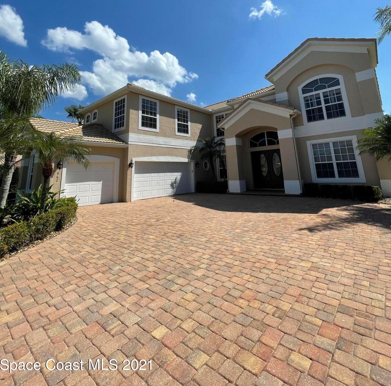 962 Balmoral Way, Melbourne, FL 32940