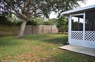 2151 Myla Ln, Melbourne, FL 32935-1907