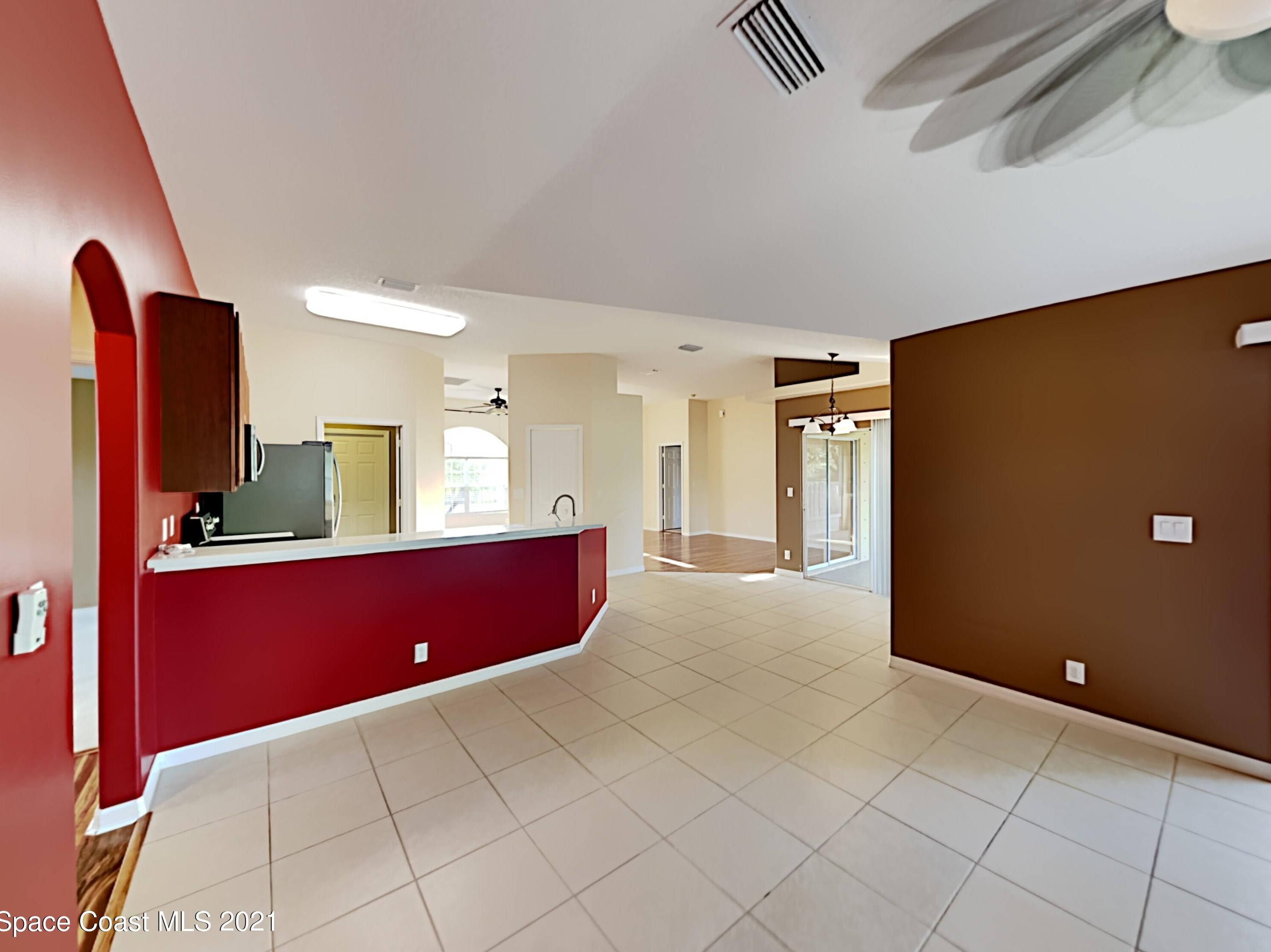 3371 Freedom Ave Sw, Melbourne, FL 32908