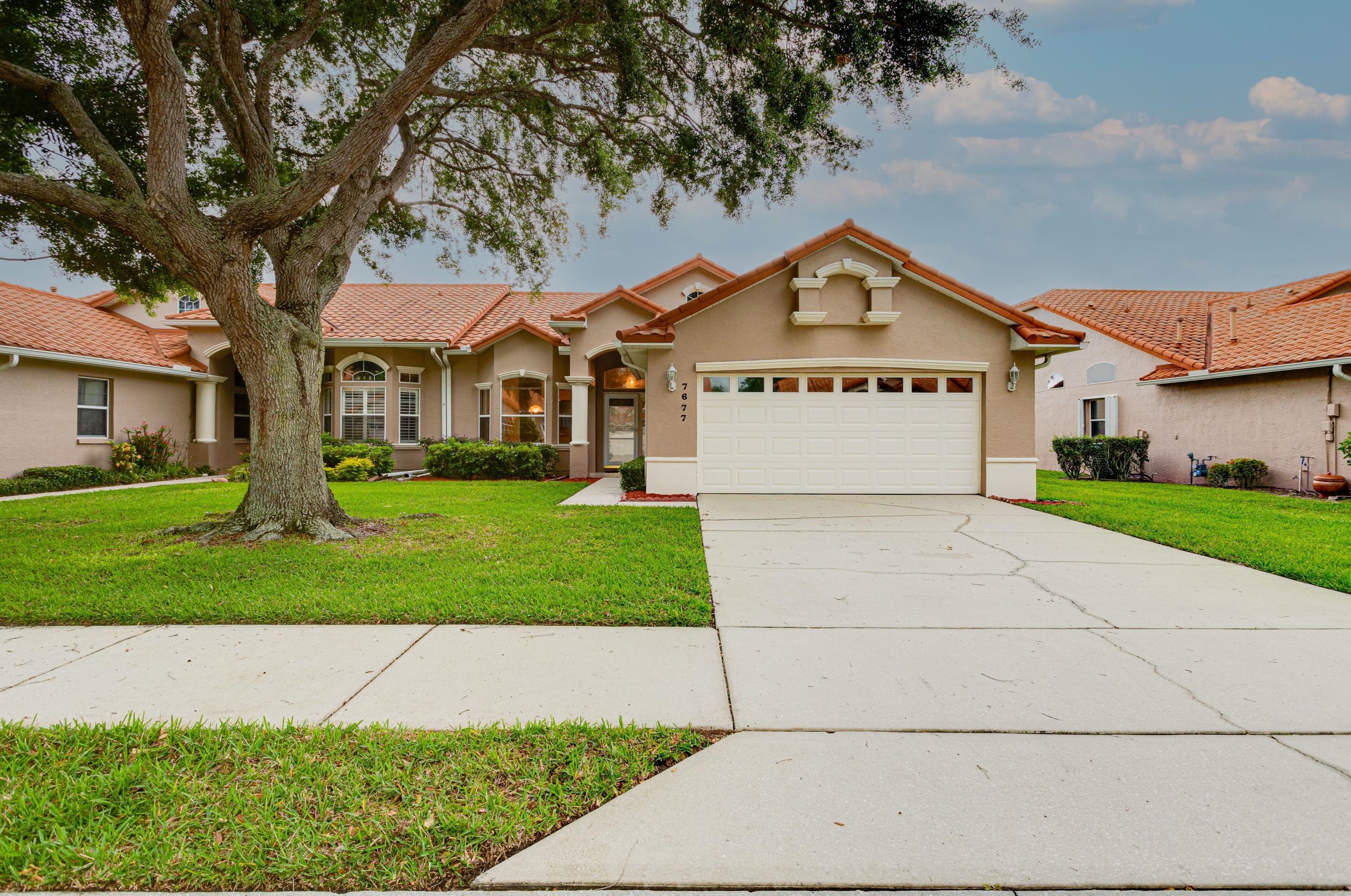 7677 Candlewick Dr, Melbourne, FL 32940-6407