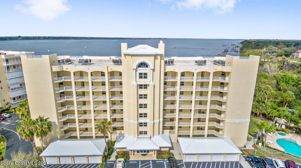 480 Sail Ln #705, Merritt Island, FL 32953