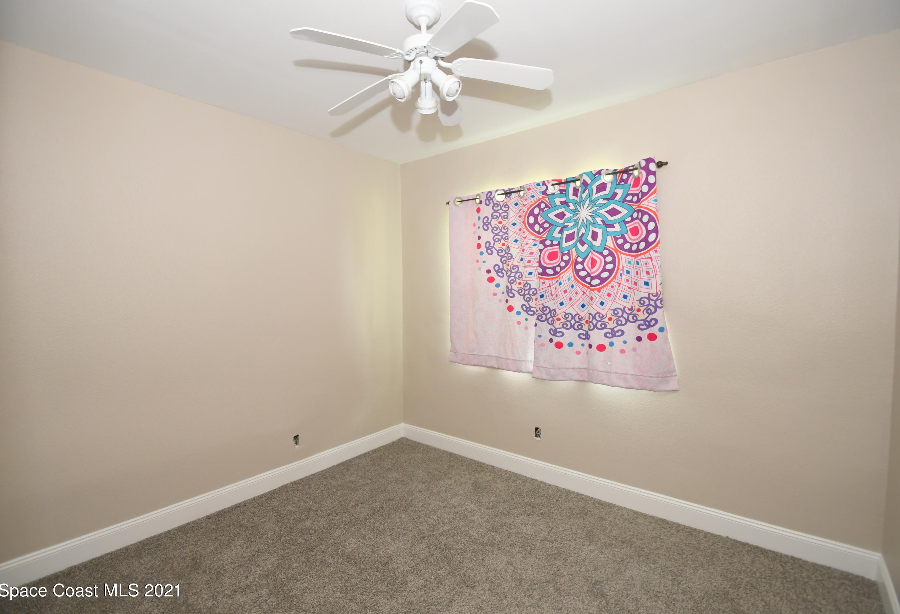 400 Wilson Ave, Melbourne FL  32937-2938 exterior