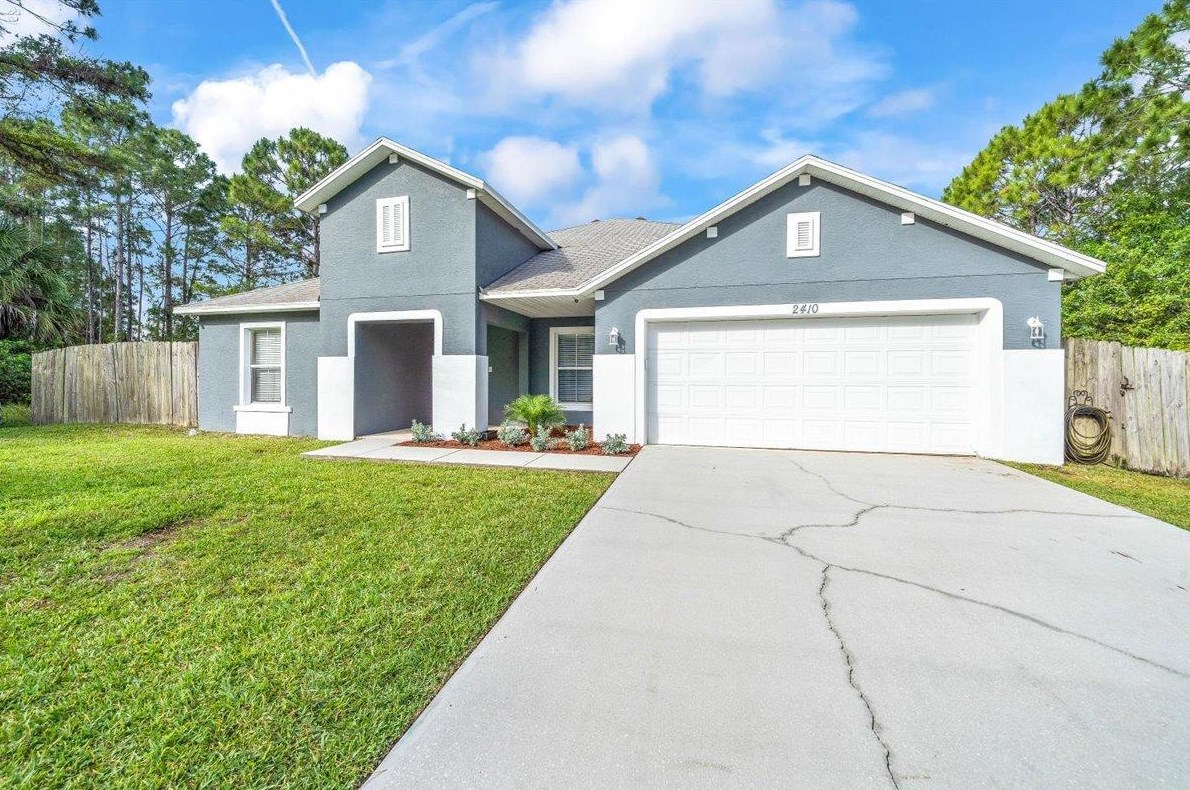 2410 Quincy Ave, Melbourne, FL 32909-7235