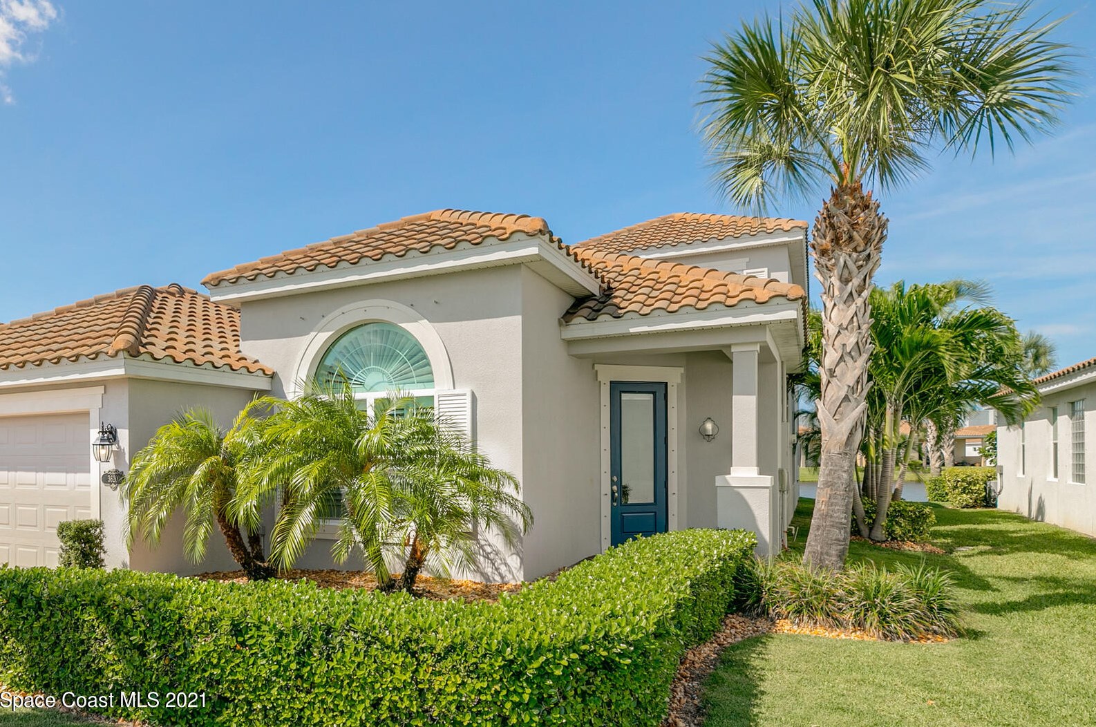 3620 Poseidon Way, Melbourne, FL 32903-1844