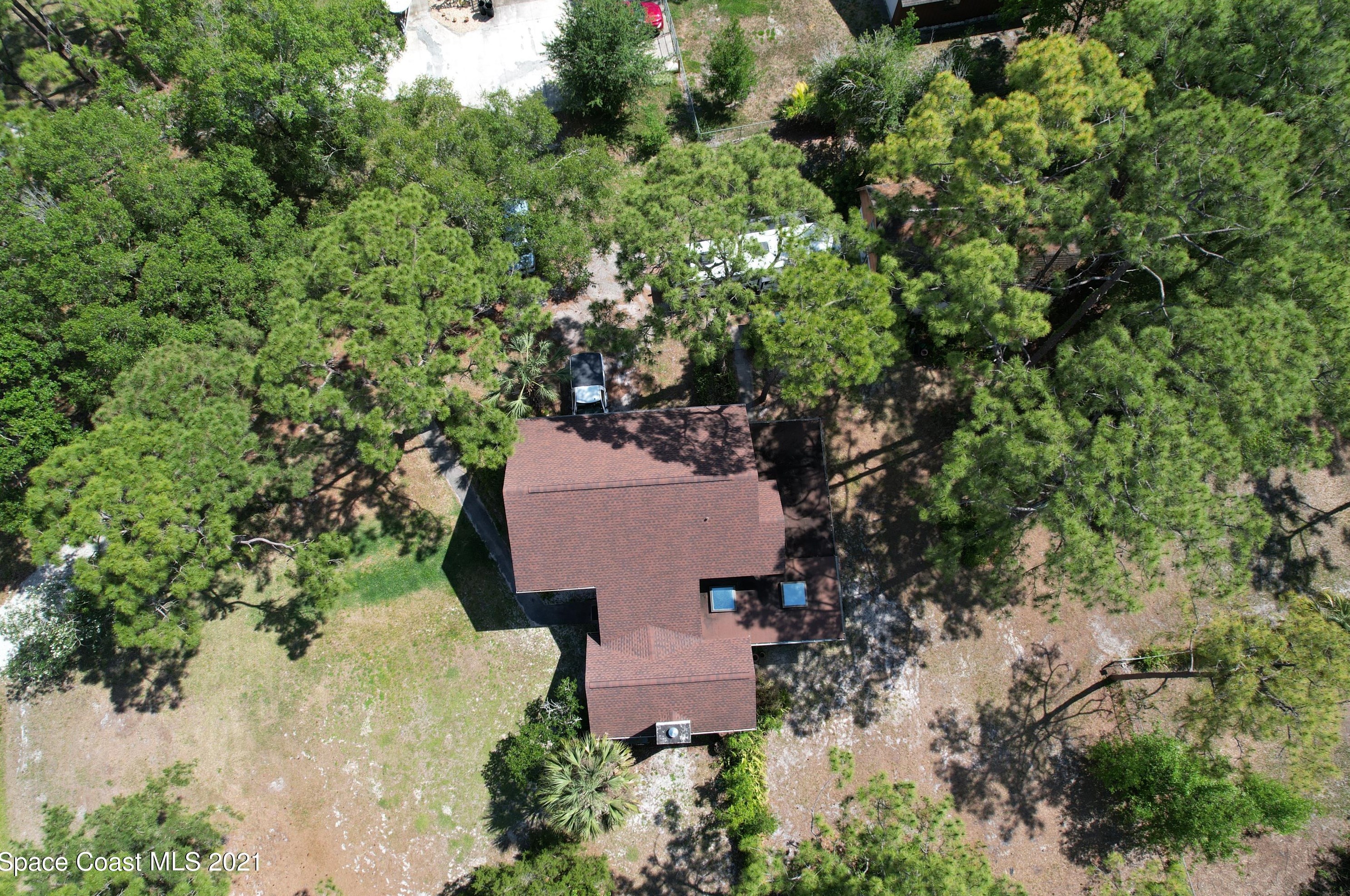1580 Masters Rd, Melbourne FL  32907-6316 exterior