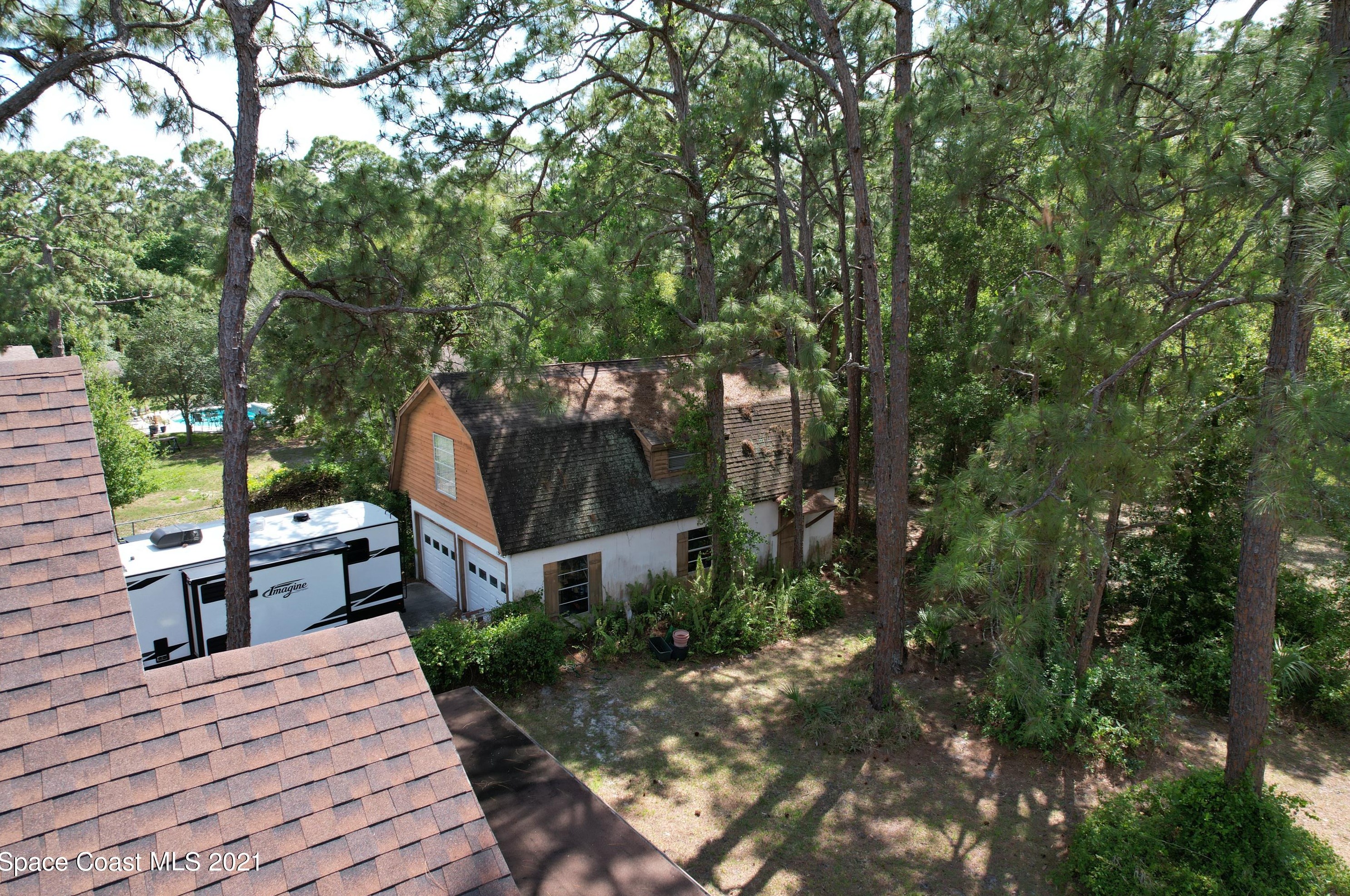 1580 Masters Rd, Melbourne FL  32907-6316 exterior