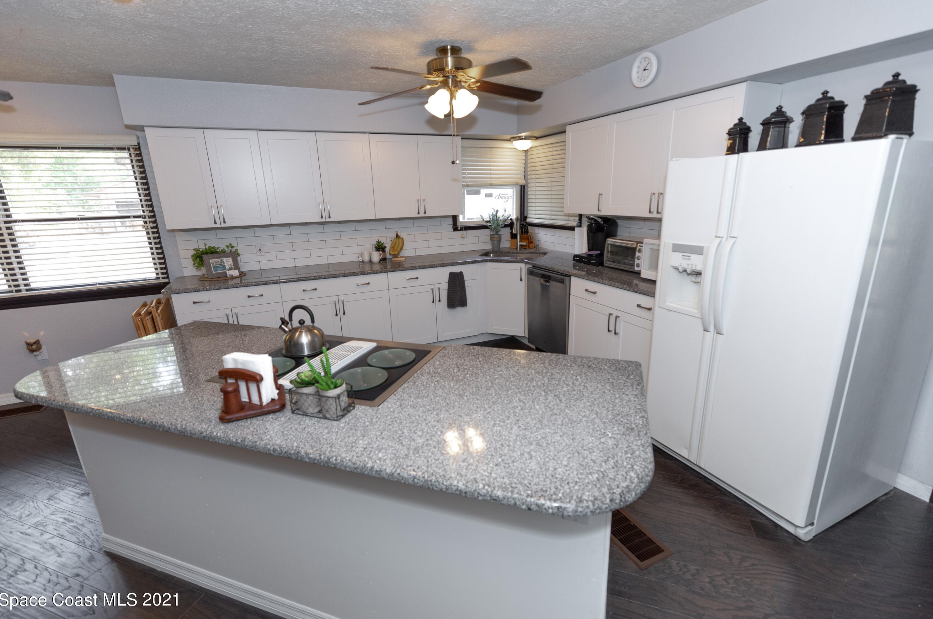 1580 Masters Rd, Melbourne FL  32907-6316 exterior