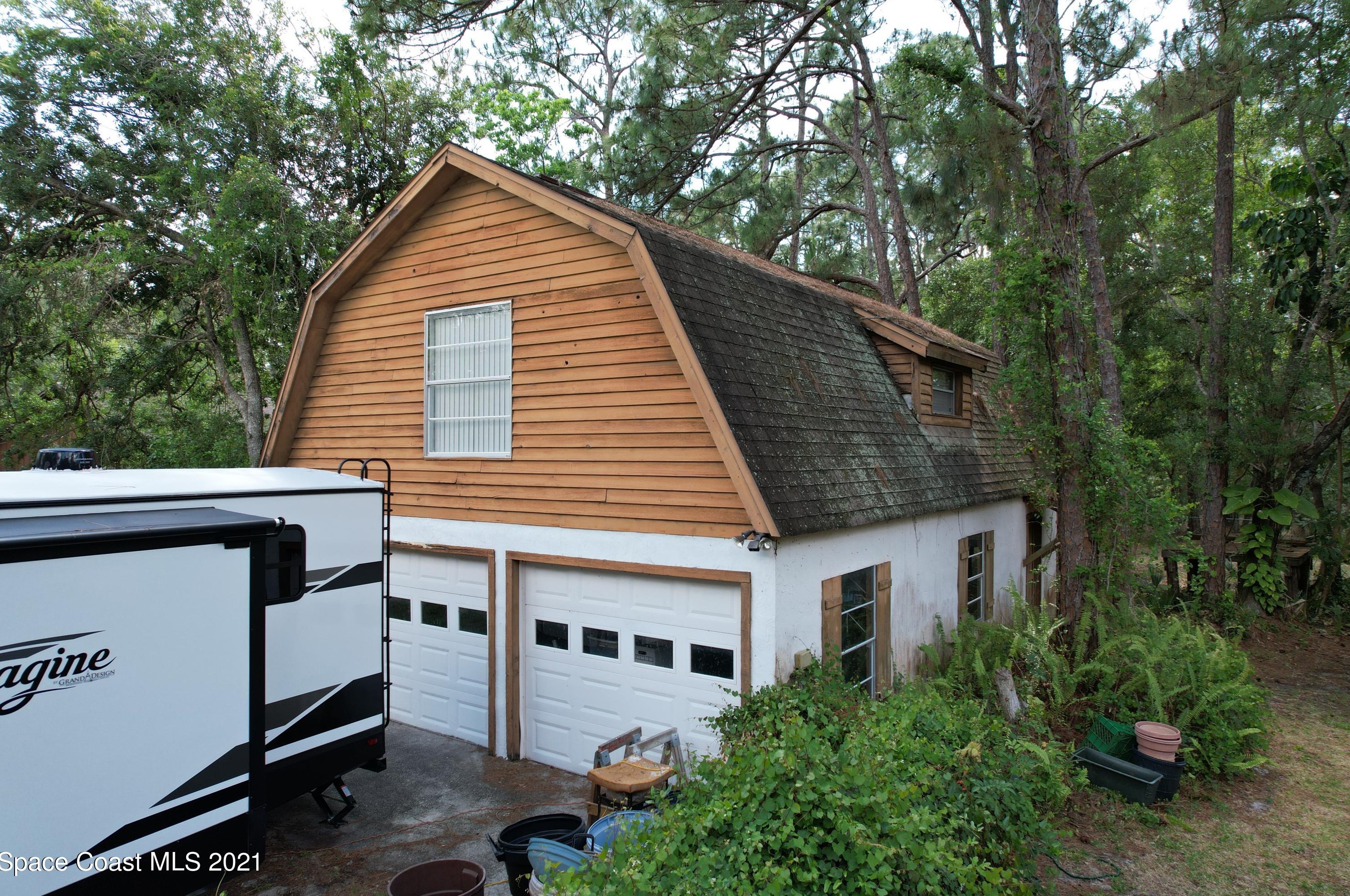 1580 Masters Rd, Melbourne FL  32907-6316 exterior