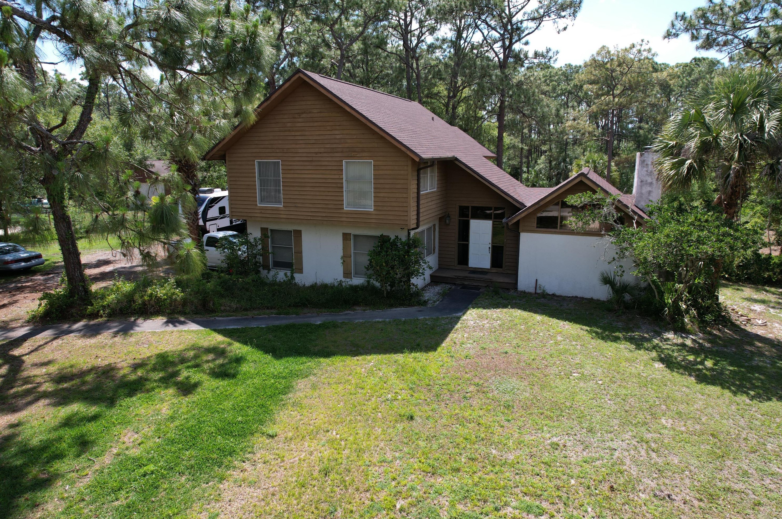 1580 Masters Rd, Melbourne, FL 32907-6316