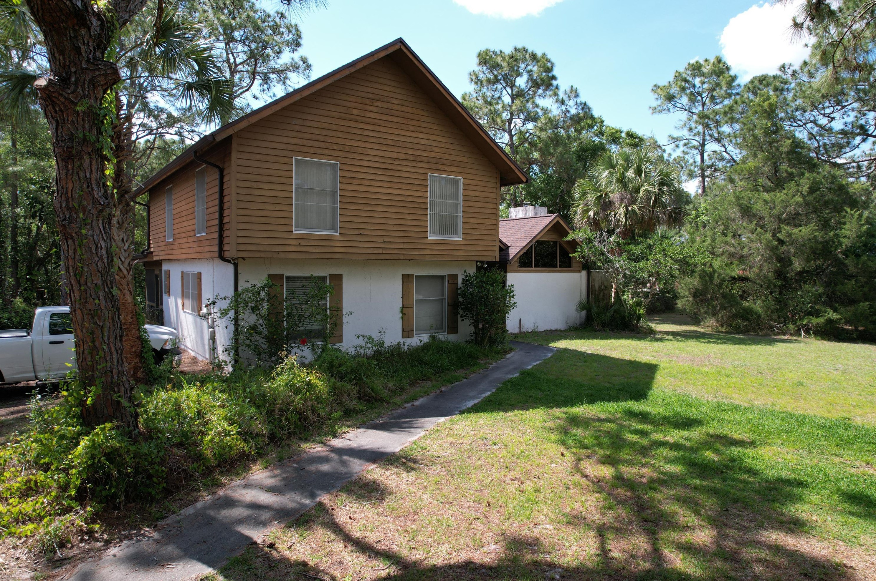 1580 Masters Rd, Melbourne FL  32907-6316 exterior
