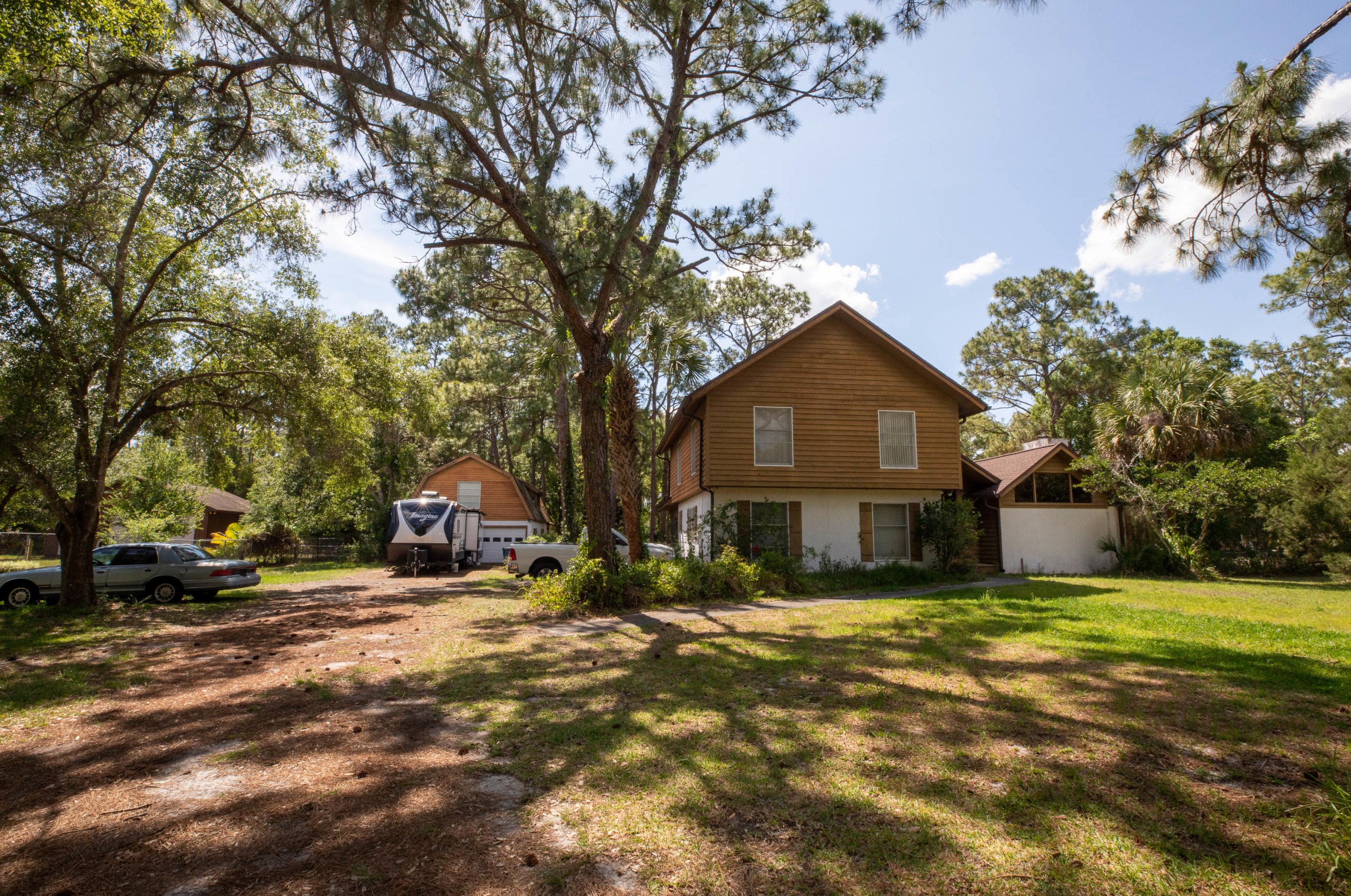 1580 Masters Rd, Melbourne FL  32907-6316 exterior