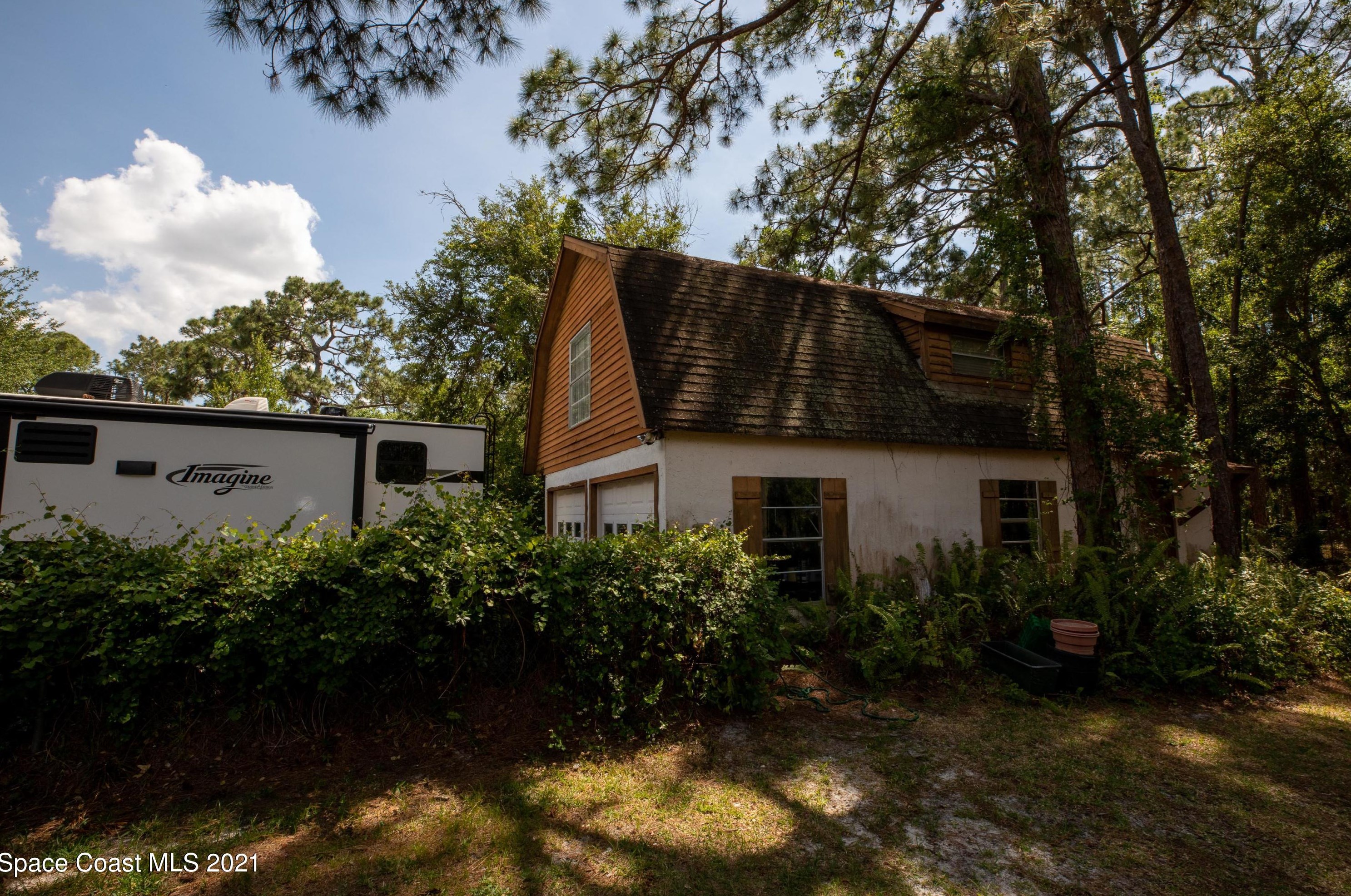 1580 Masters Rd, Melbourne FL  32907-6316 exterior