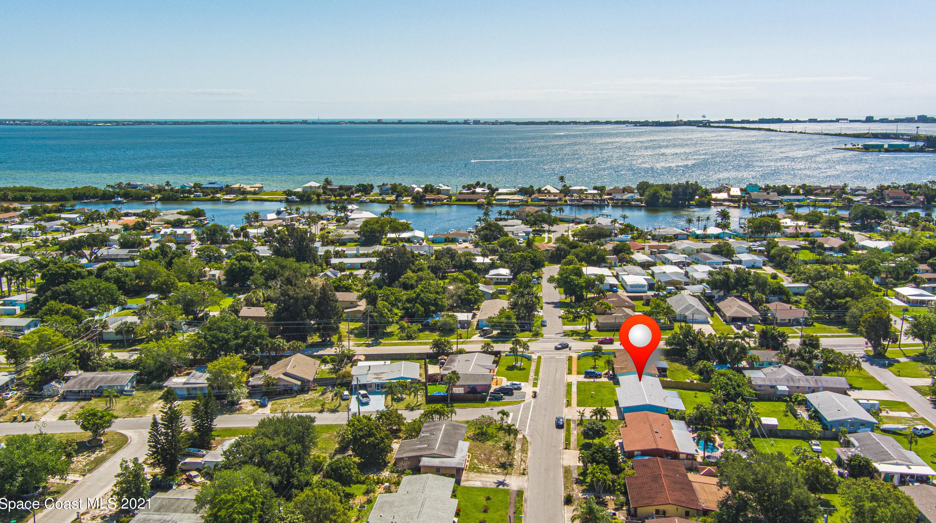 1585 Plum Ave, Merritt Island, FL 32952