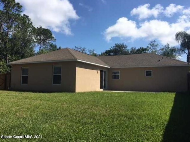 1250 Rainbow Rd Se, Melbourne, FL 32909