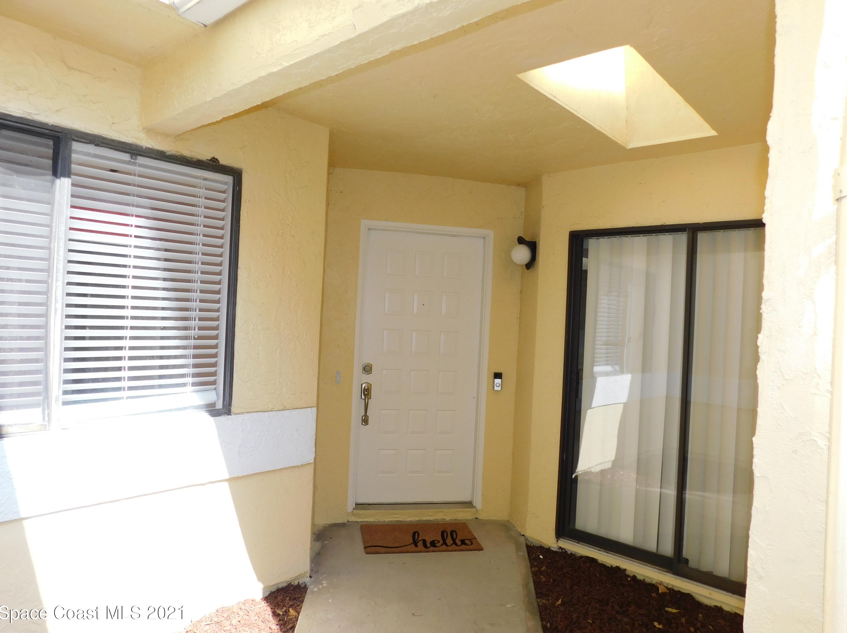 409 Entrance Way, Melbourne, FL 32940-1853