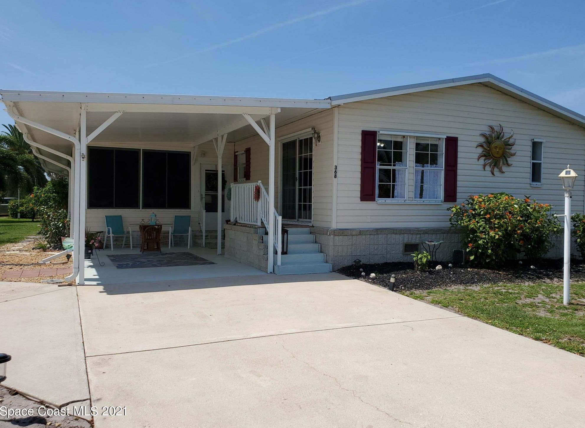 368 Egret Cir, Sebastian, FL 32976