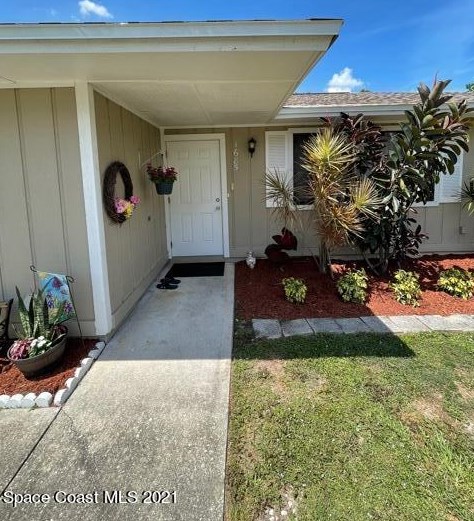 1685 Talavera St, Melbourne, FL 32909-5410