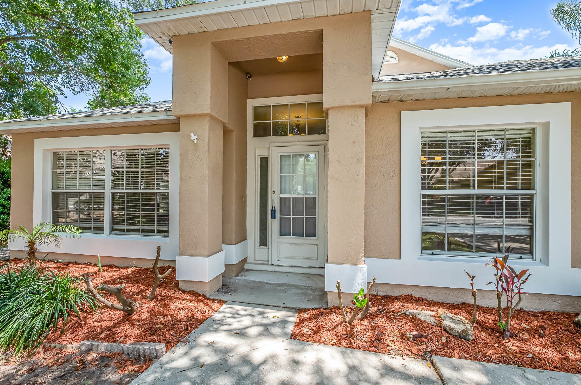1634 Rustic Way, Melbourne, FL 32935-4413
