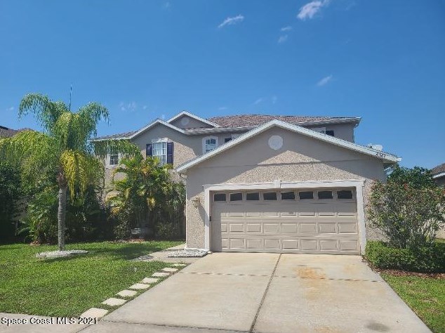 2321 The Oaks Blvd, Kissimmee, FL 34746