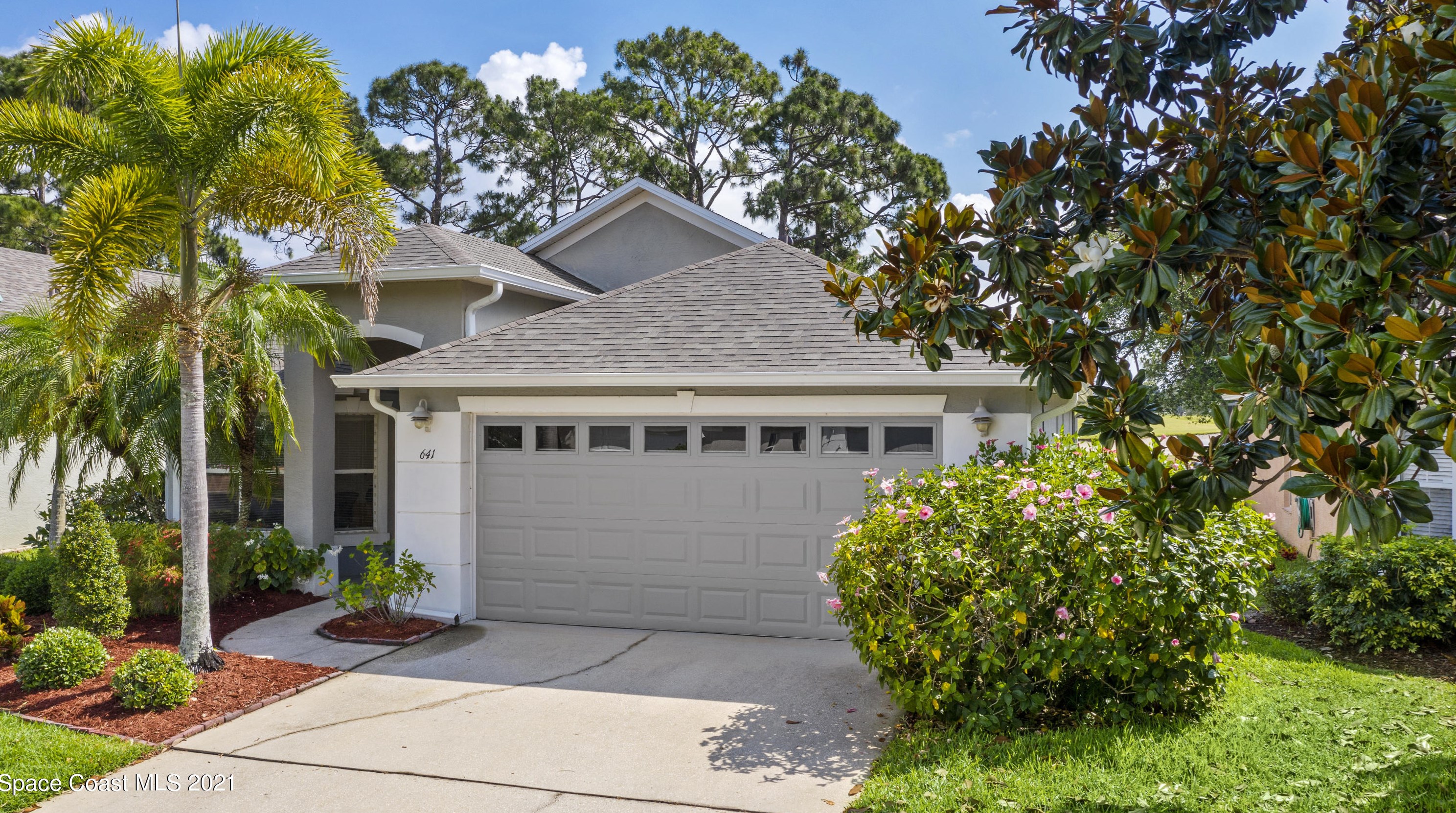 641 Morning Cove Cir, Melbourne, FL 32909-6809