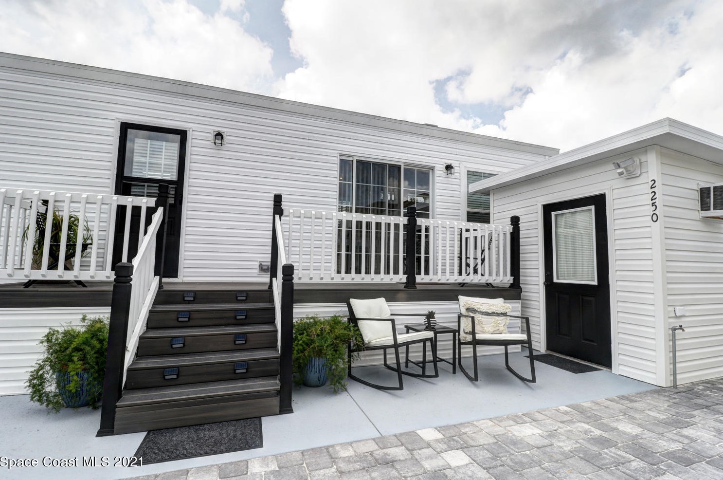 2250 Orbiter Ct #155, Titusville, FL 32796