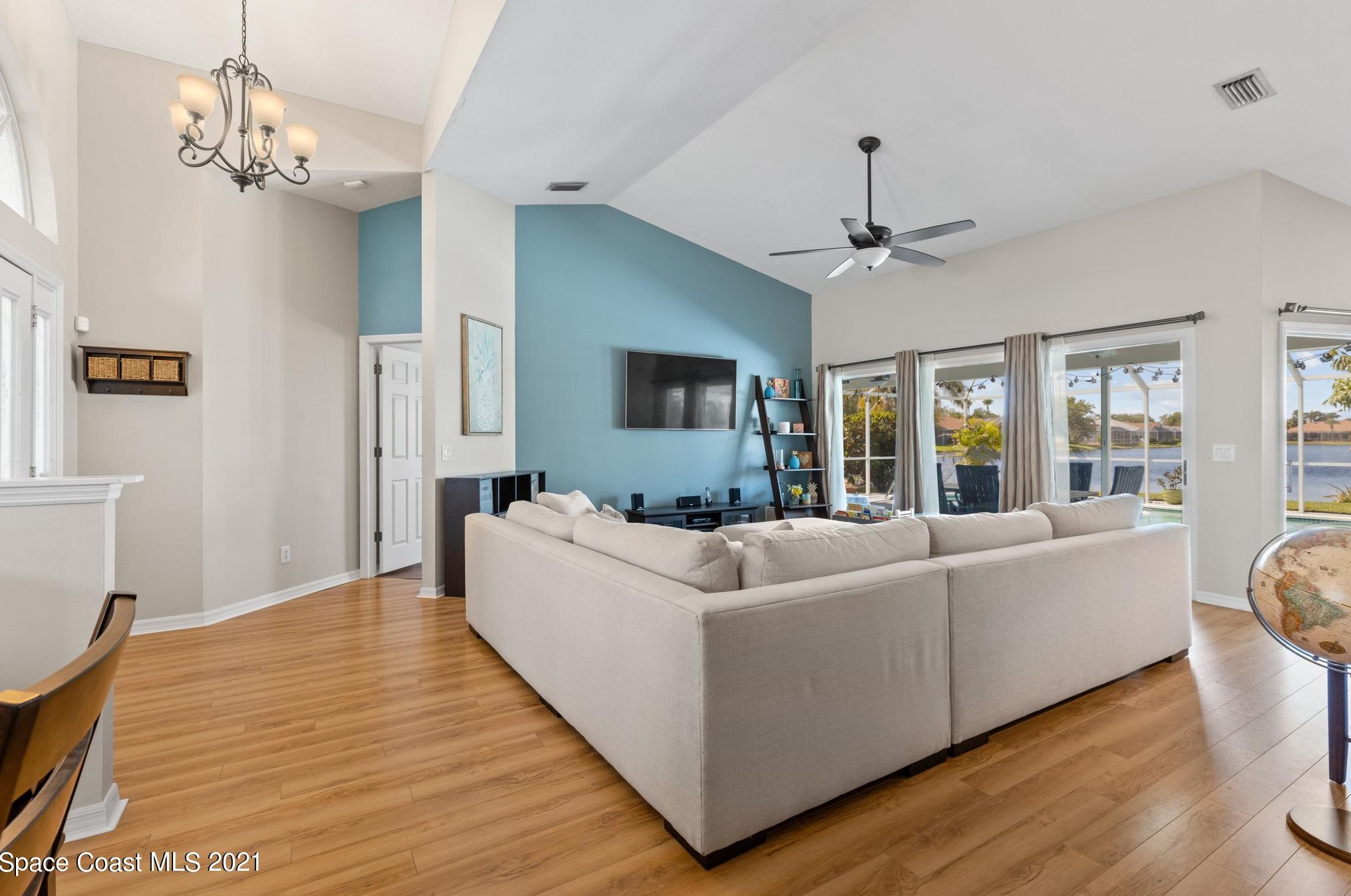 970 Somerset Ln, Melbourne, FL 32940-1630