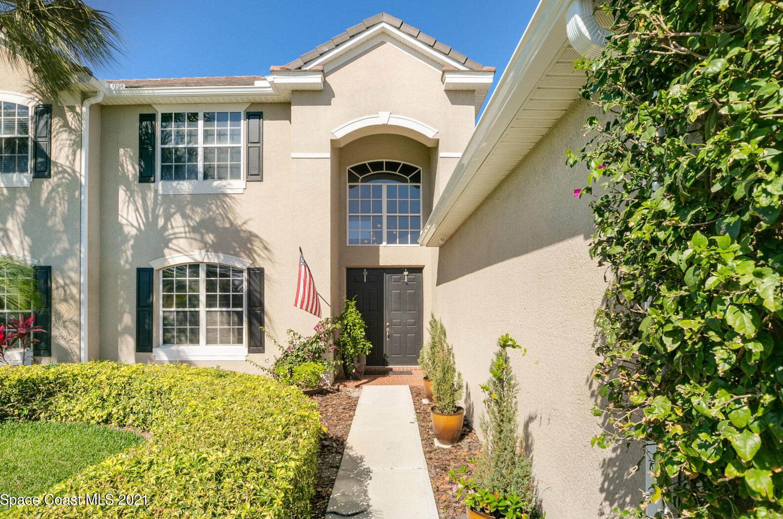 8043 Old Tramway Dr, Melbourne, FL 32940-2155